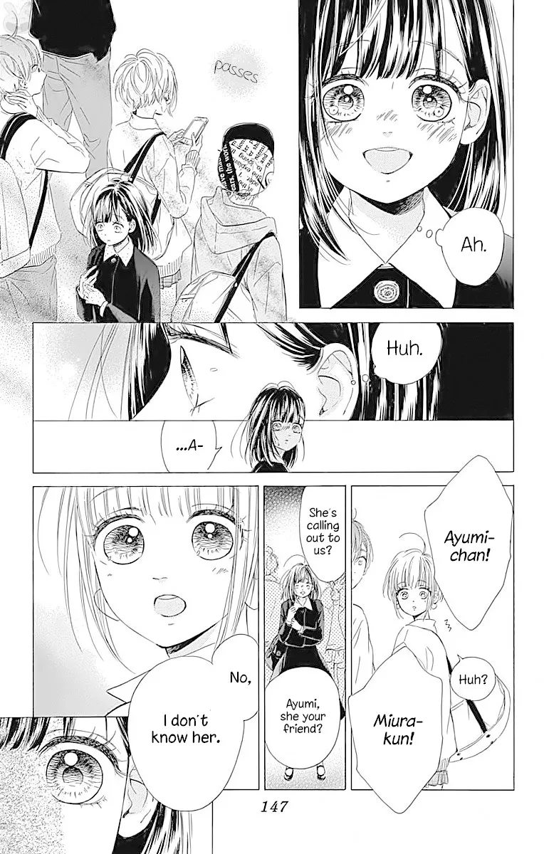 Honey Come Honey - Chapter 20 - Page 35