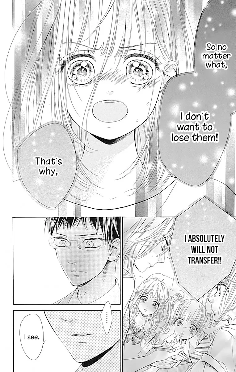 Honey Come Honey - Chapter 20 - Page 49