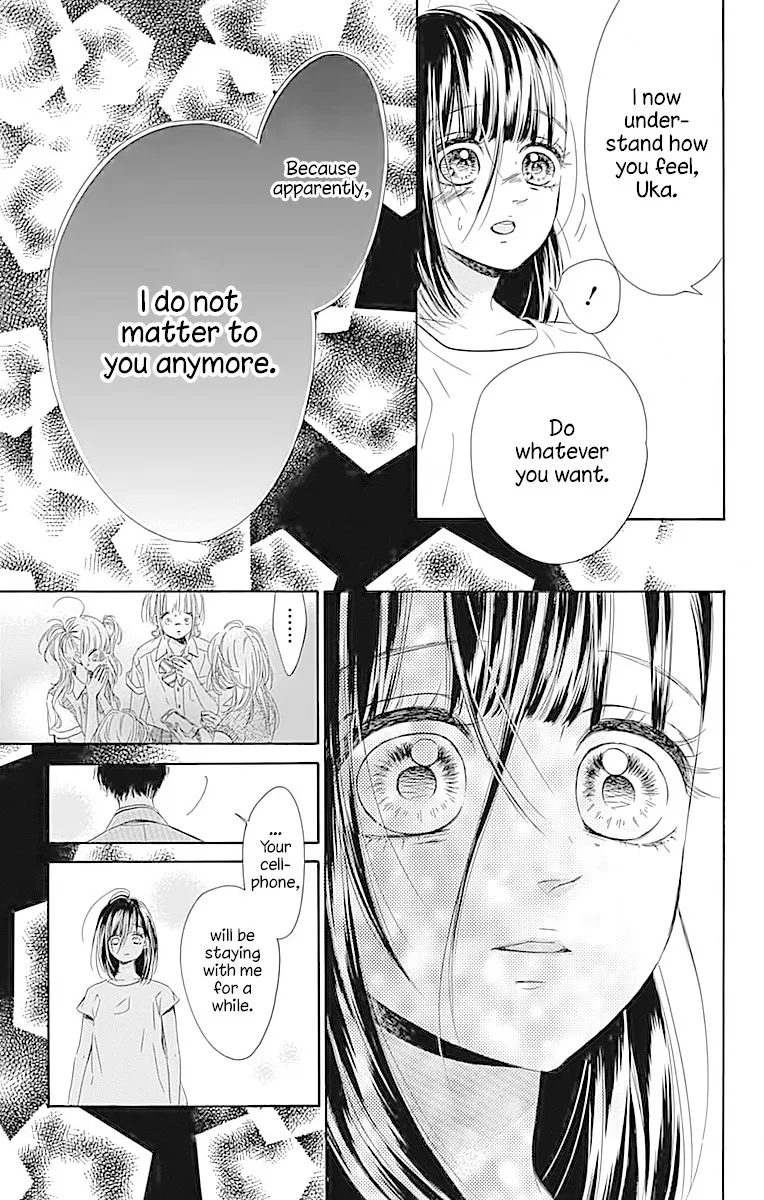 Honey Come Honey - Chapter 20 - Page 51