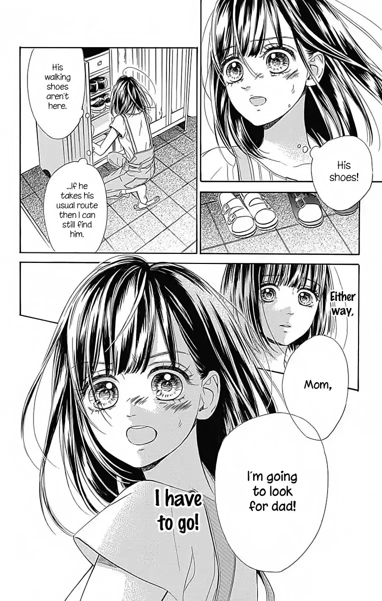 Honey Come Honey - Chapter 21 - Page 19