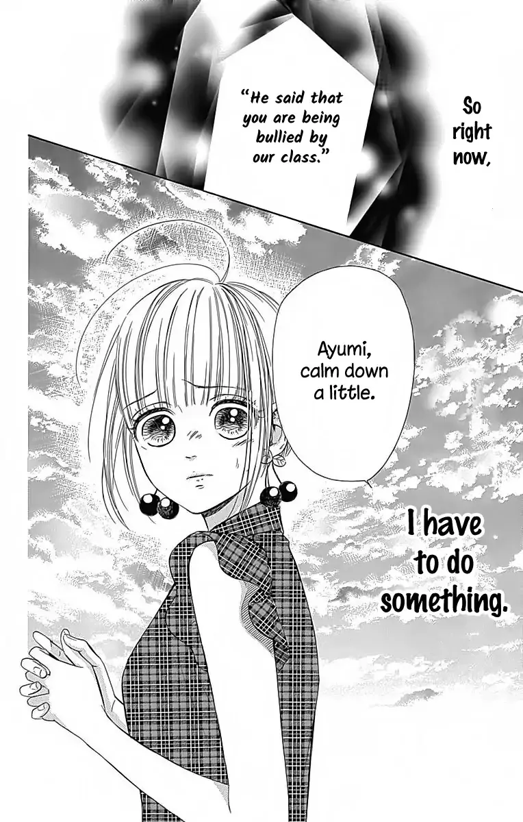 Honey Come Honey - Chapter 21 - Page 23