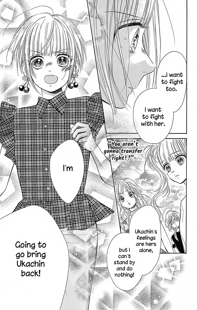 Honey Come Honey - Chapter 21 - Page 29