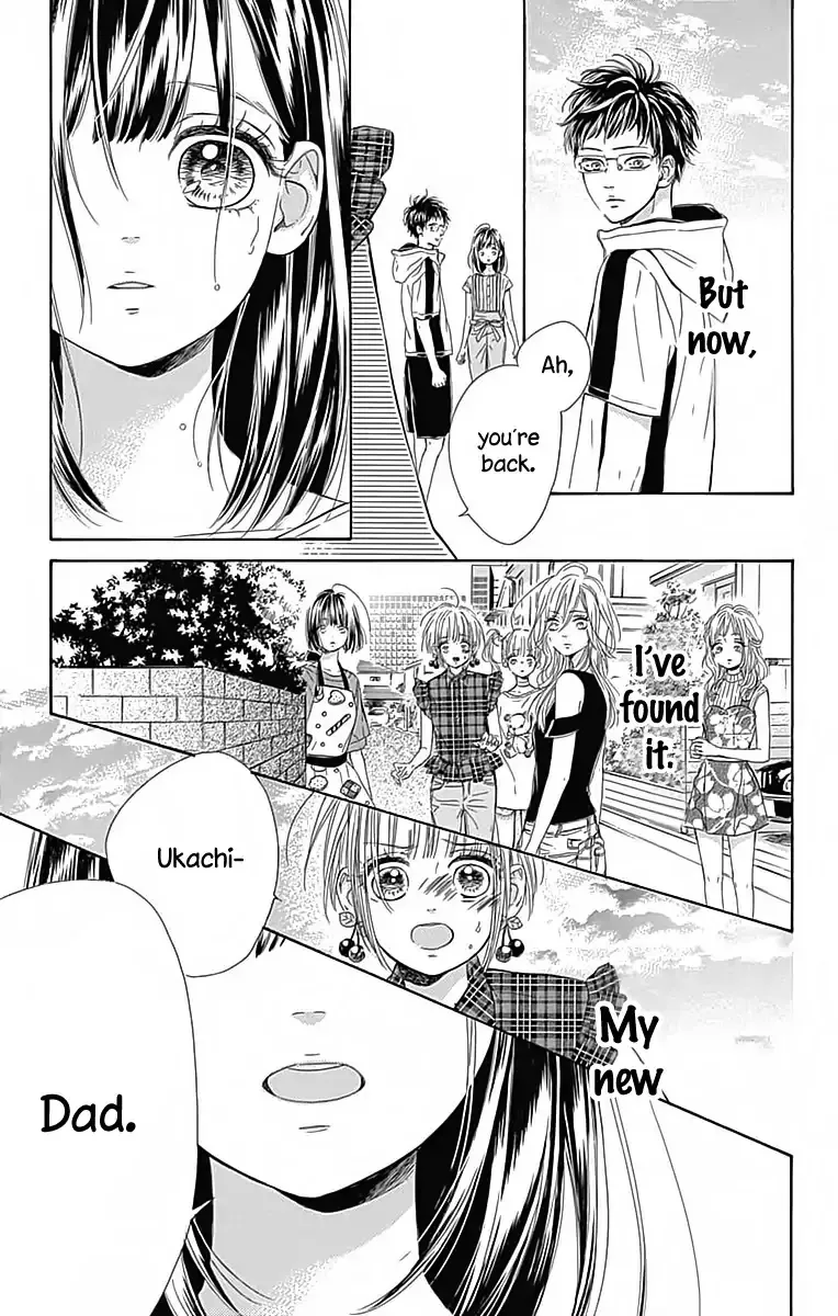 Honey Come Honey - Chapter 21 - Page 41