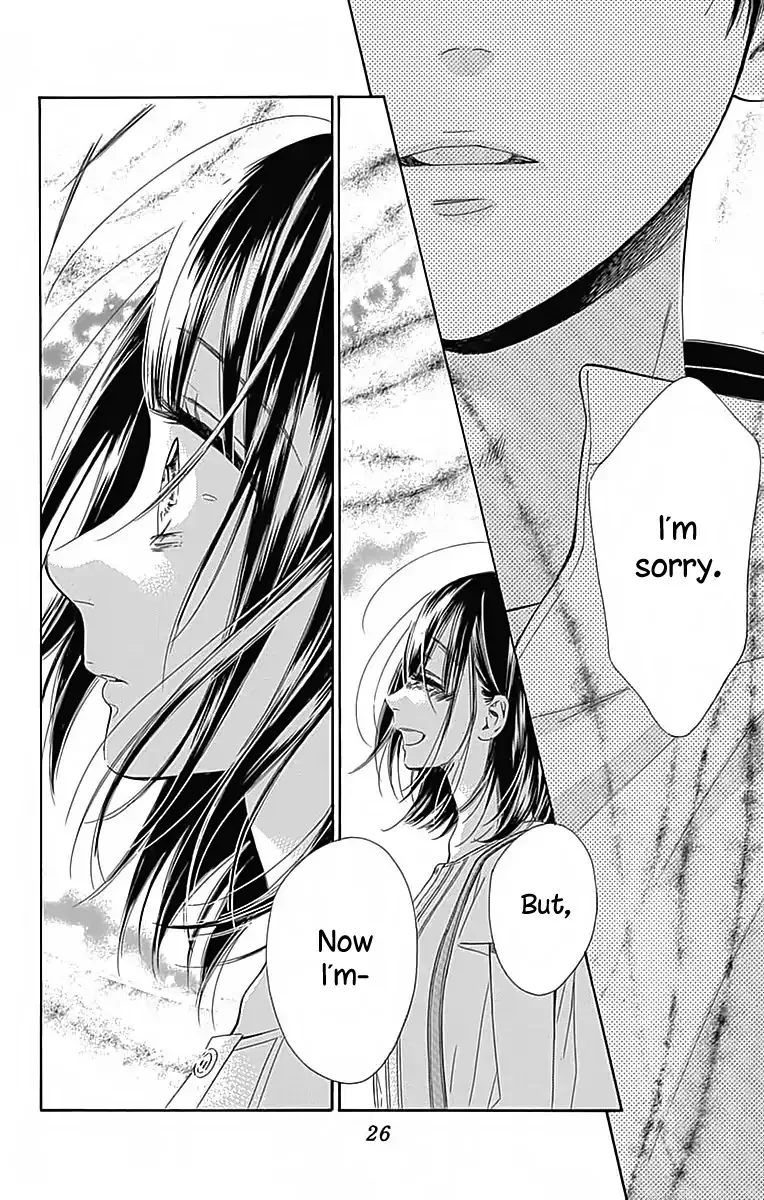 Honey Come Honey - Chapter 21 - Page 49