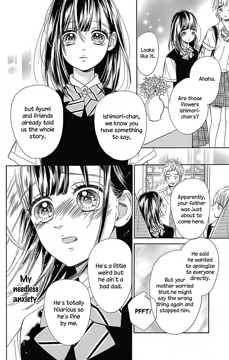 Honey Come Honey - Chapter 22 - Page 13