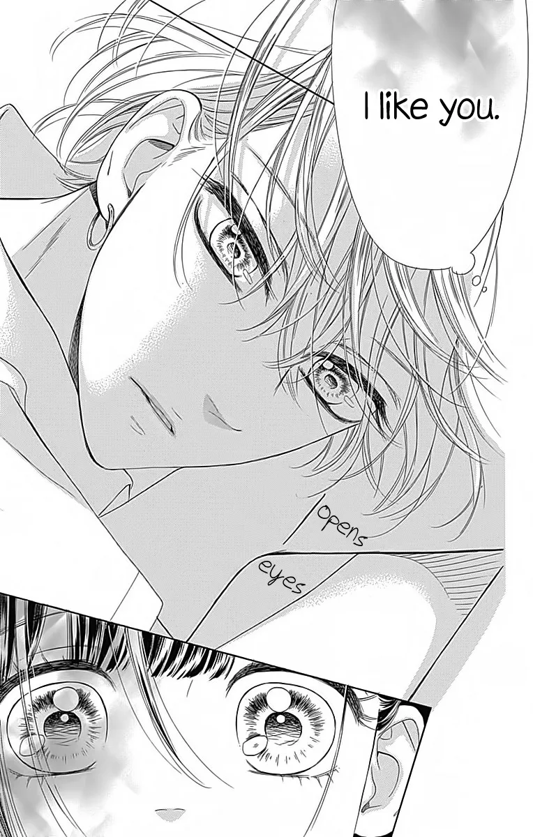 Honey Come Honey - Chapter 22 - Page 31