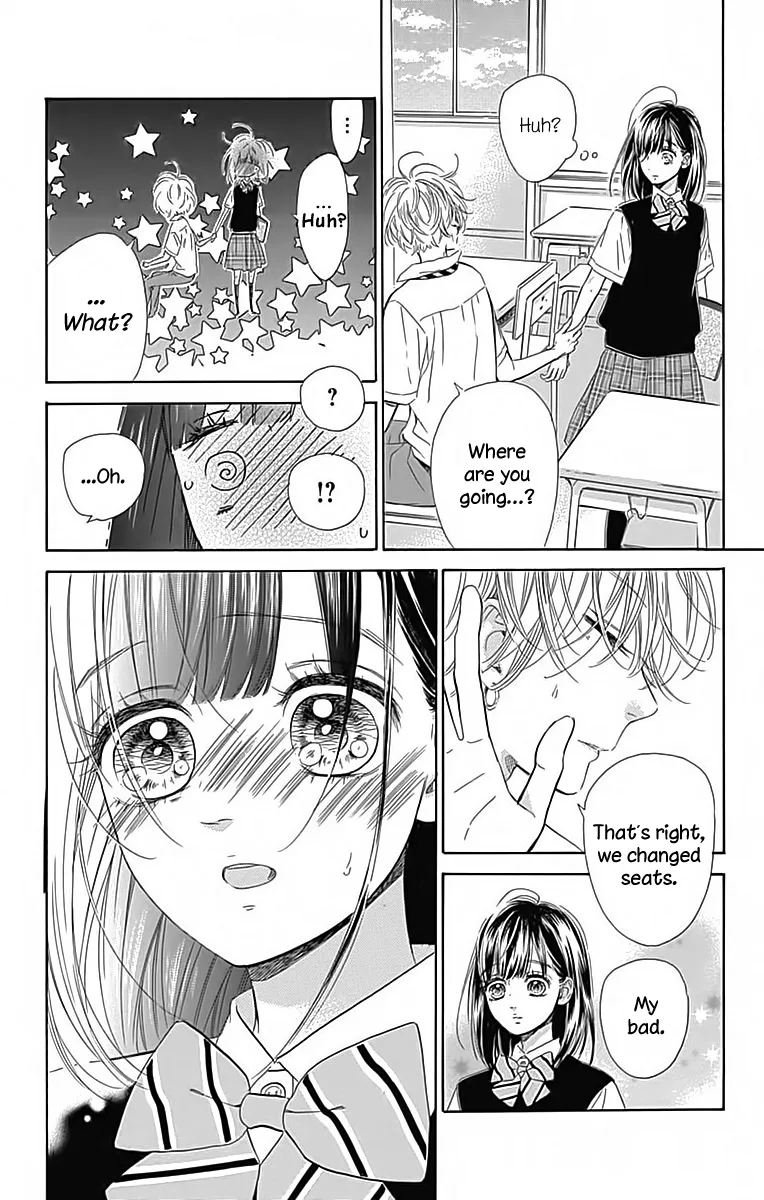 Honey Come Honey - Chapter 22 - Page 35