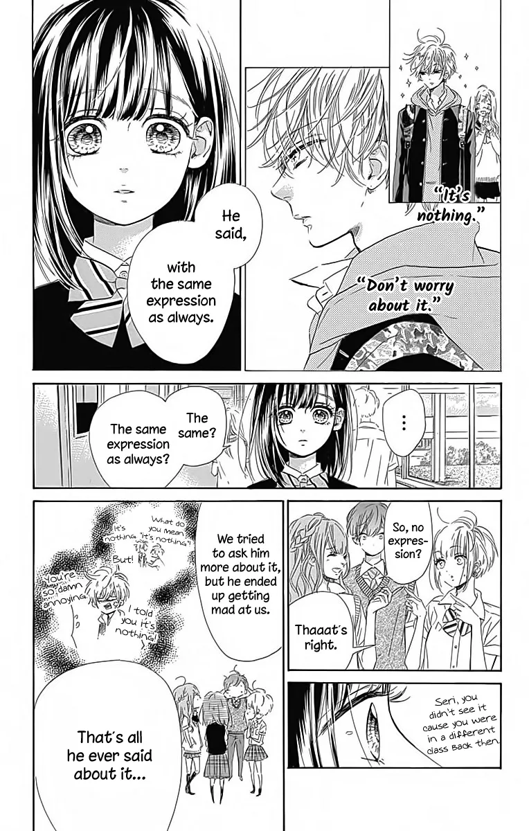 Honey Come Honey - Chapter 23 - Page 29