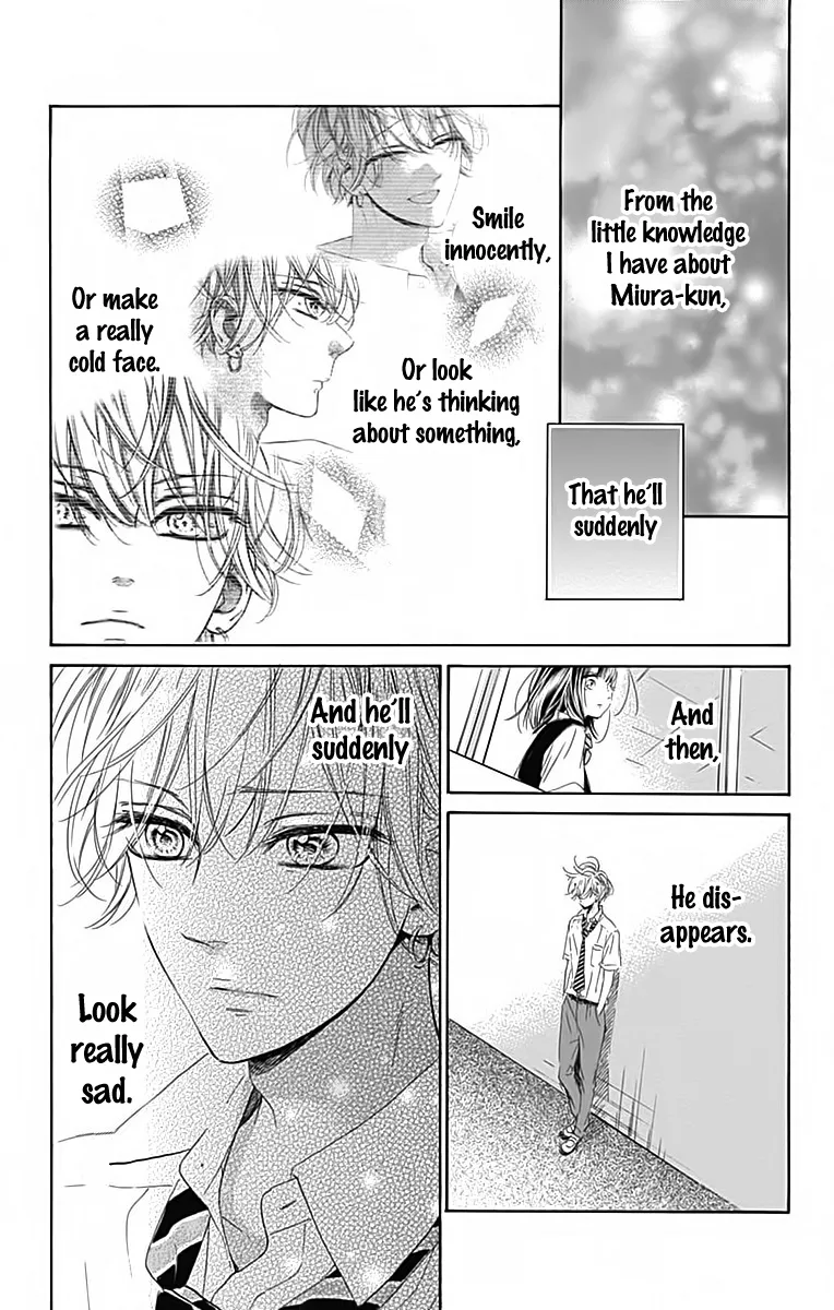 Honey Come Honey - Chapter 23 - Page 33