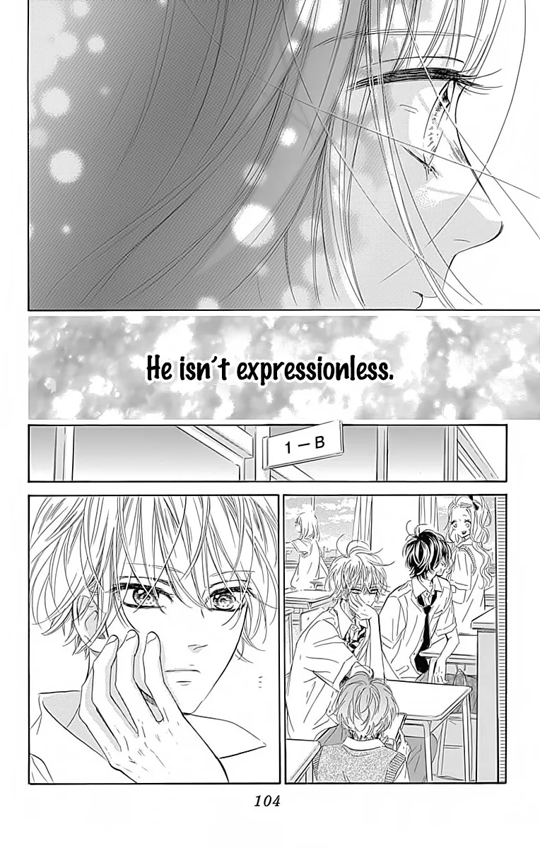 Honey Come Honey - Chapter 23 - Page 35