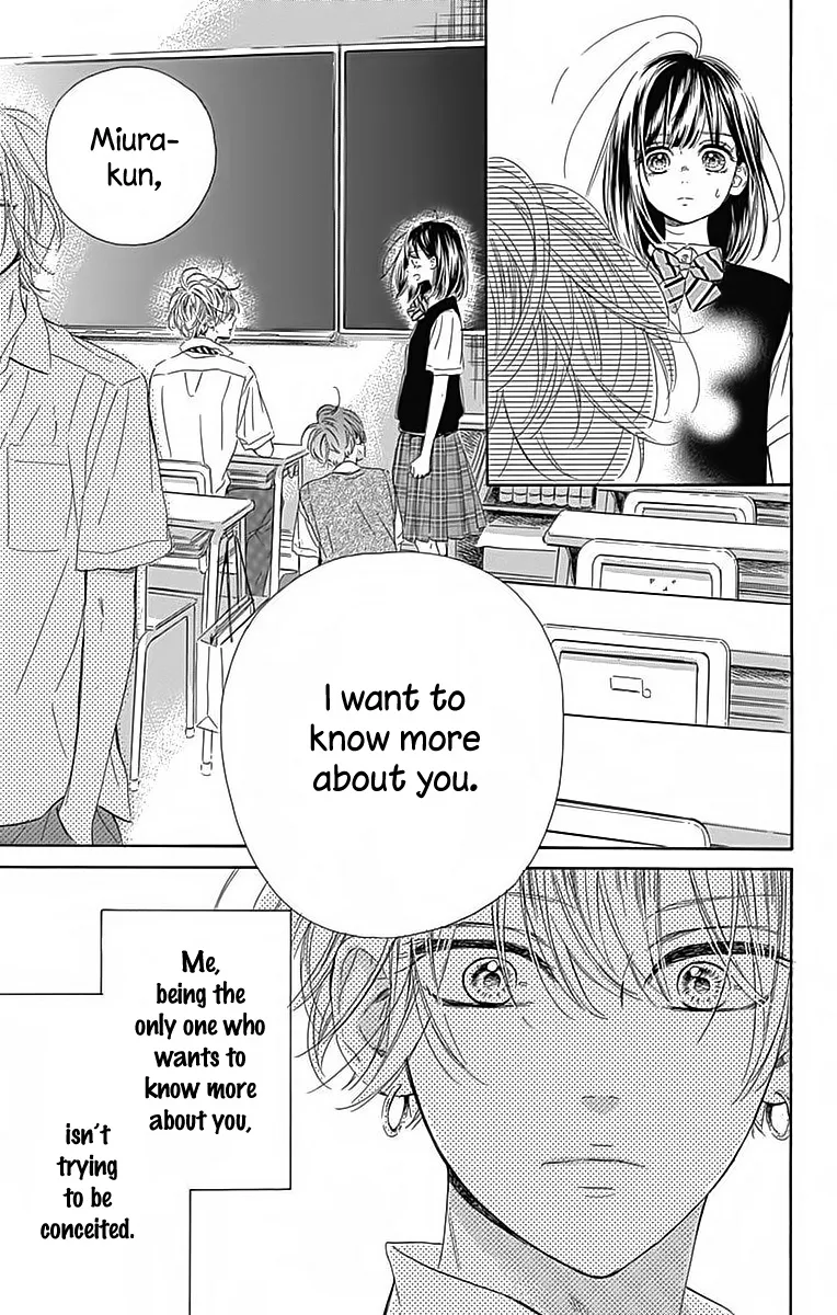 Honey Come Honey - Chapter 23 - Page 37