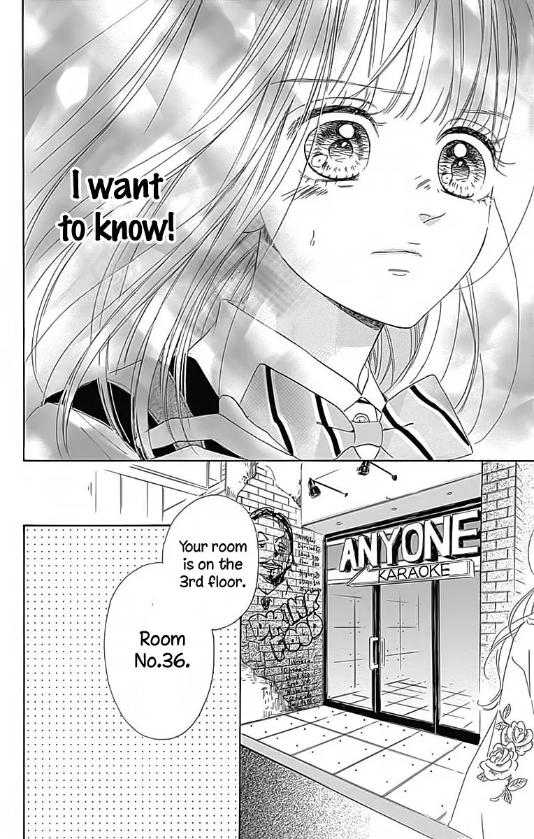 Honey Come Honey - Chapter 23 - Page 43