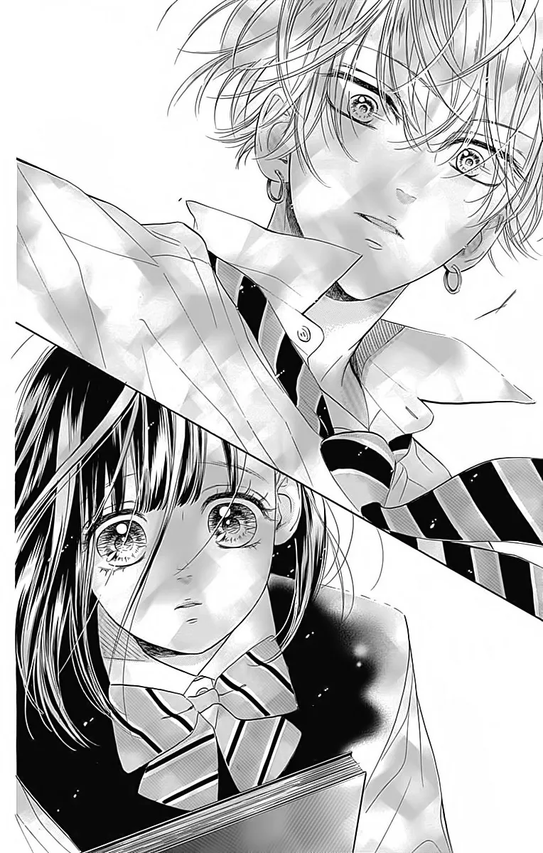 Honey Come Honey - Chapter 24 - Page 31