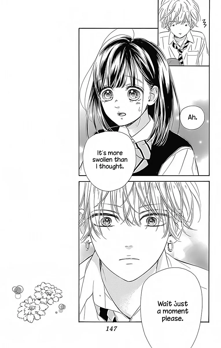 Honey Come Honey - Chapter 24 - Page 41
