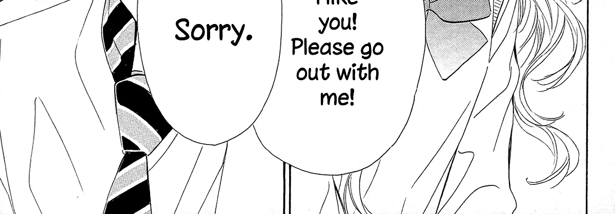 Honey Come Honey - Chapter 25 - Page 29