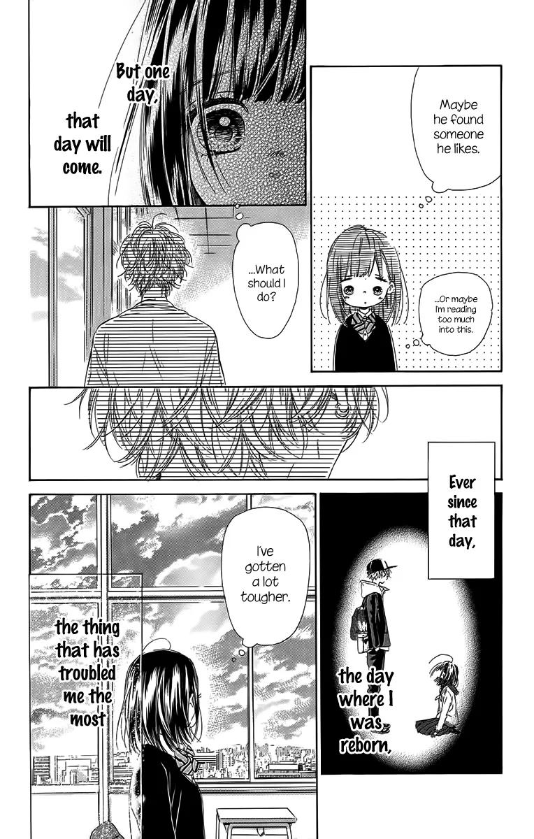 Honey Come Honey - Chapter 26 - Page 9