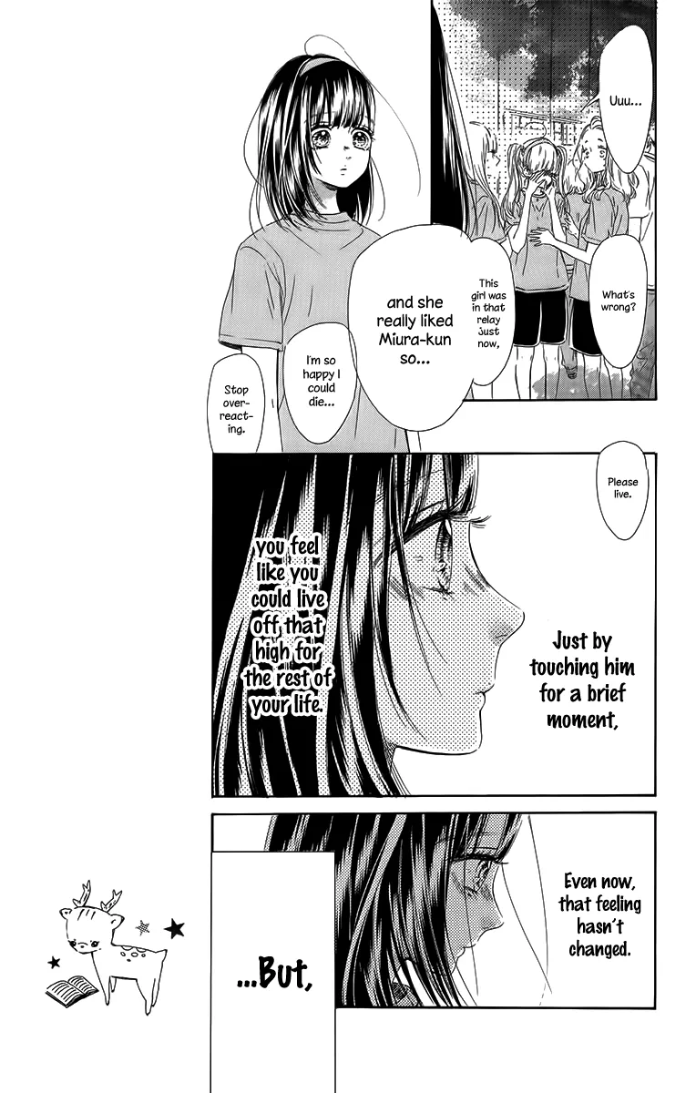 Honey Come Honey - Chapter 26 - Page 27