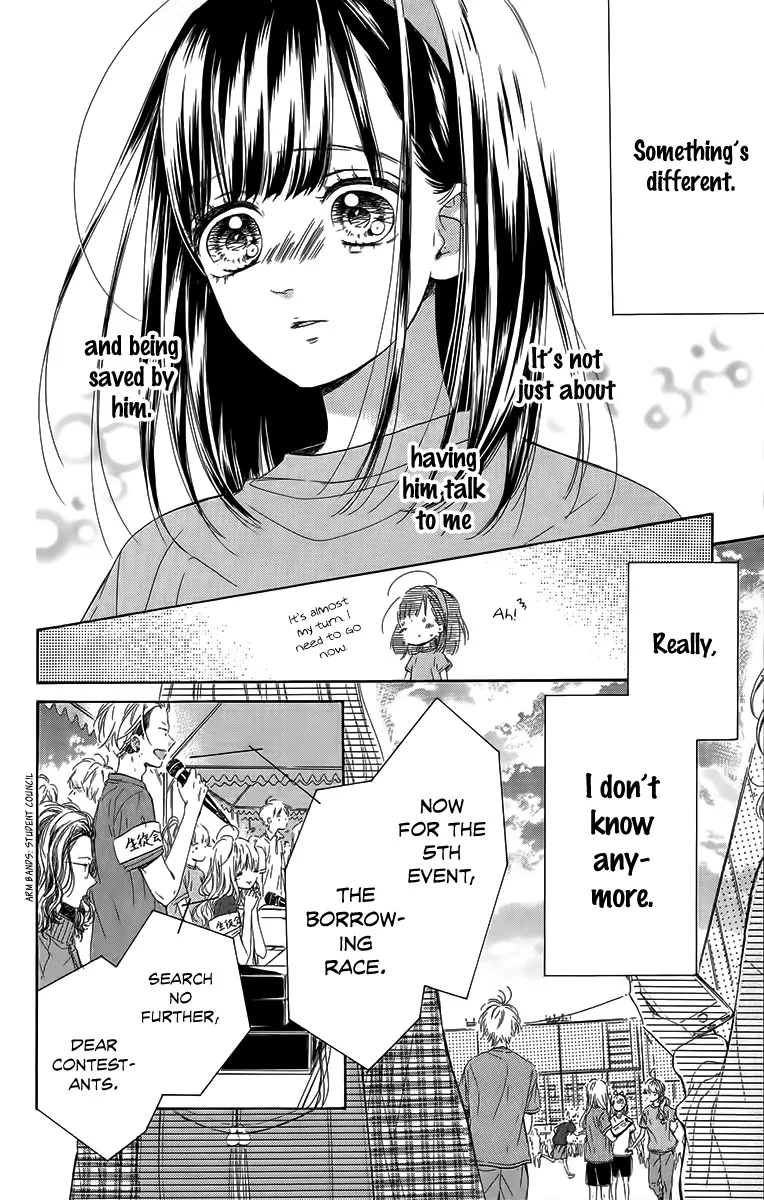 Honey Come Honey - Chapter 26 - Page 29