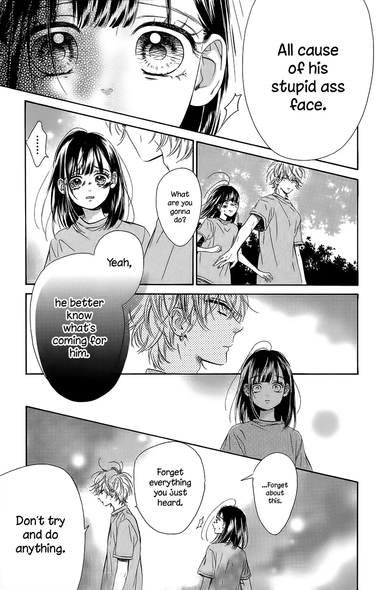 Honey Come Honey - Chapter 26 - Page 39