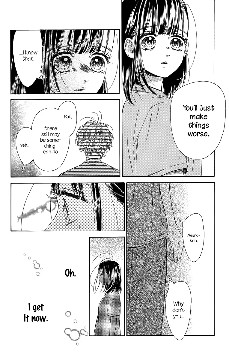 Honey Come Honey - Chapter 26 - Page 41