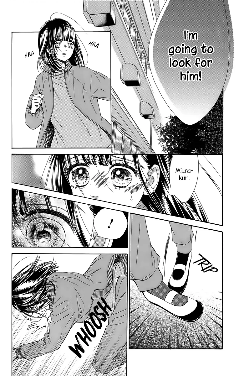 Honey Come Honey - Chapter 26 - Page 47