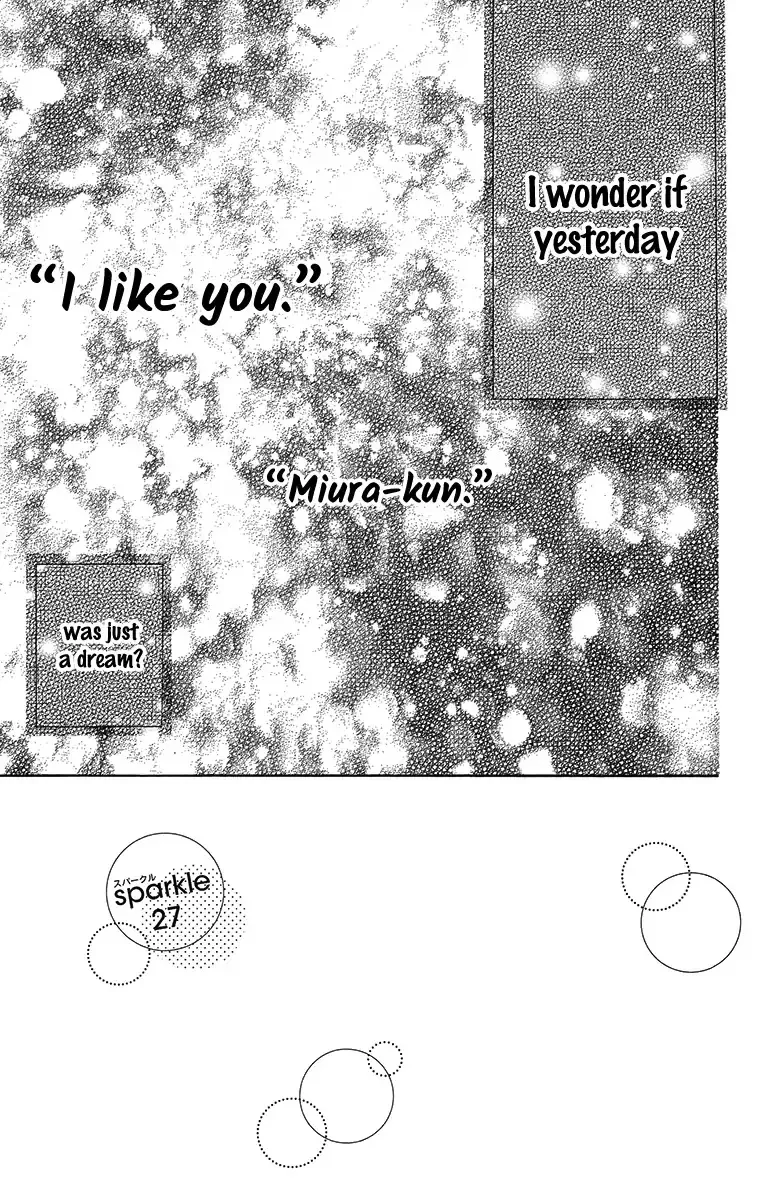 Honey Come Honey - Chapter 27 - Page 1