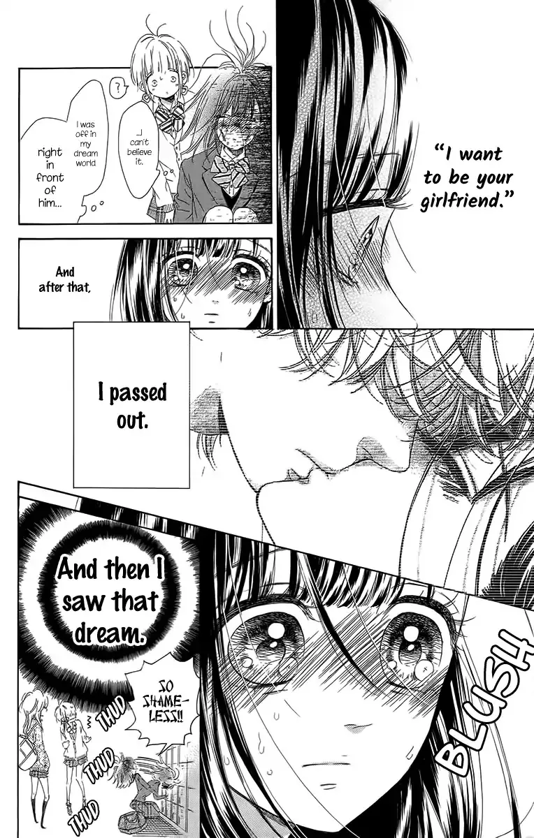Honey Come Honey - Chapter 27 - Page 7