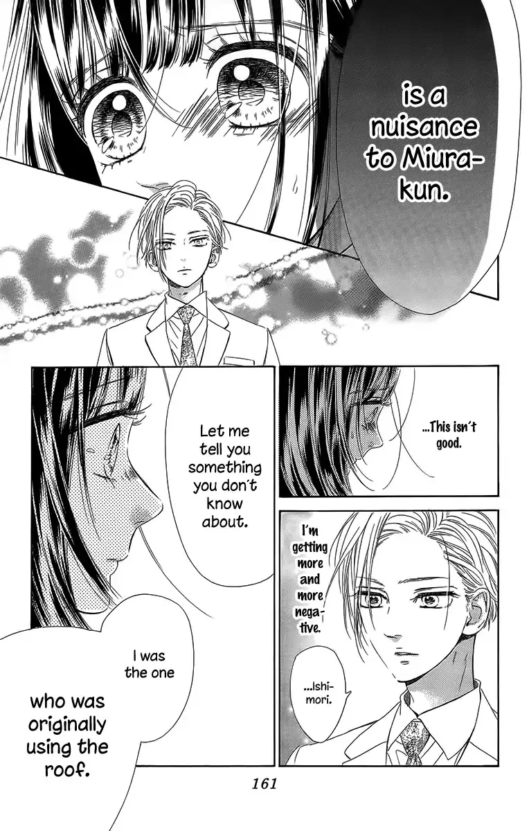 Honey Come Honey - Chapter 27 - Page 37