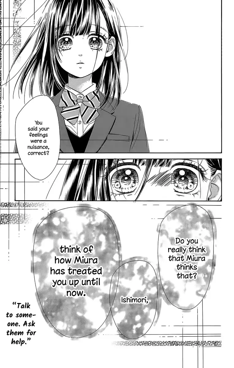 Honey Come Honey - Chapter 27 - Page 41