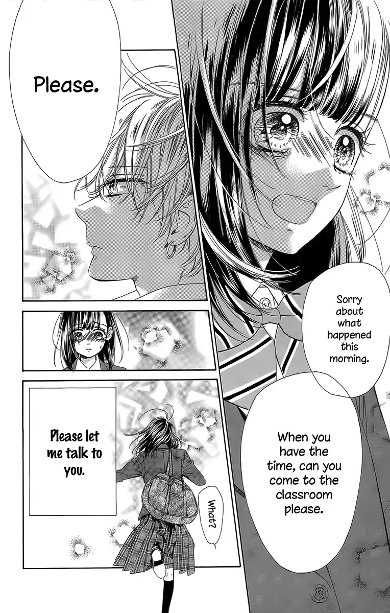 Honey Come Honey - Chapter 27 - Page 47
