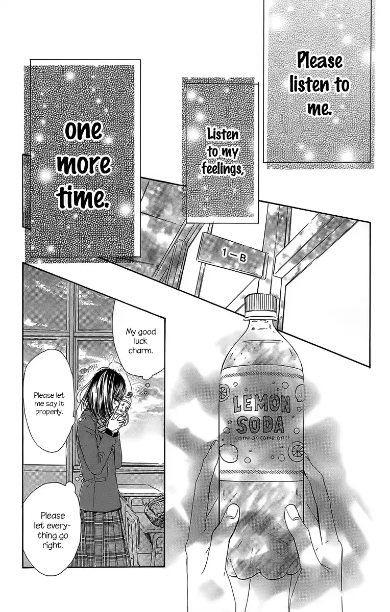 Honey Come Honey - Chapter 27 - Page 49