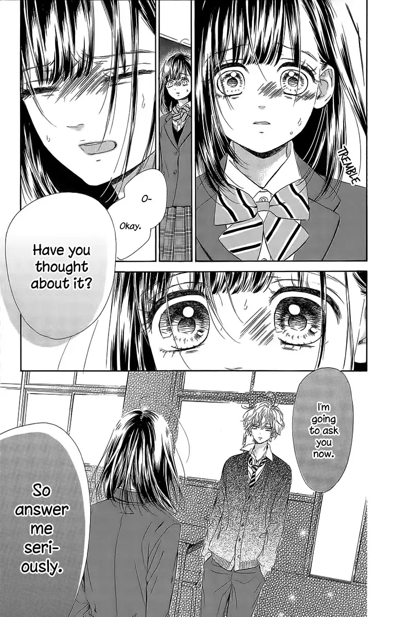 Honey Come Honey - Chapter 27 - Page 53