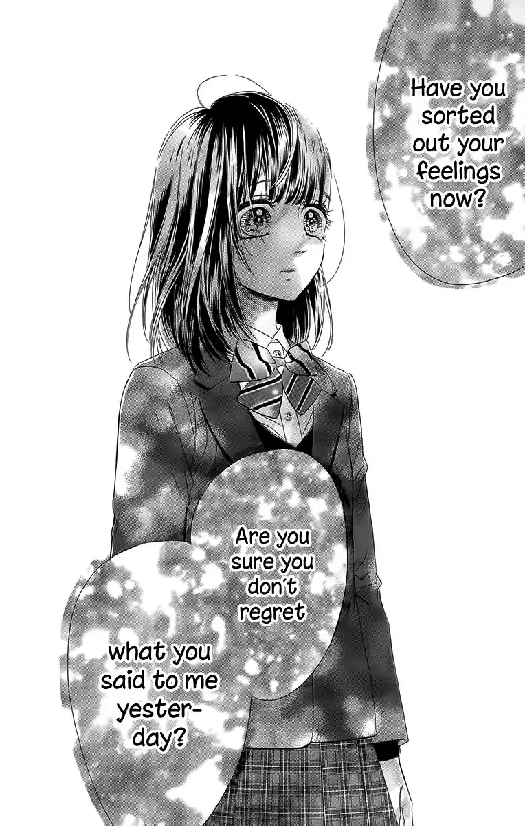 Honey Come Honey - Chapter 27 - Page 55