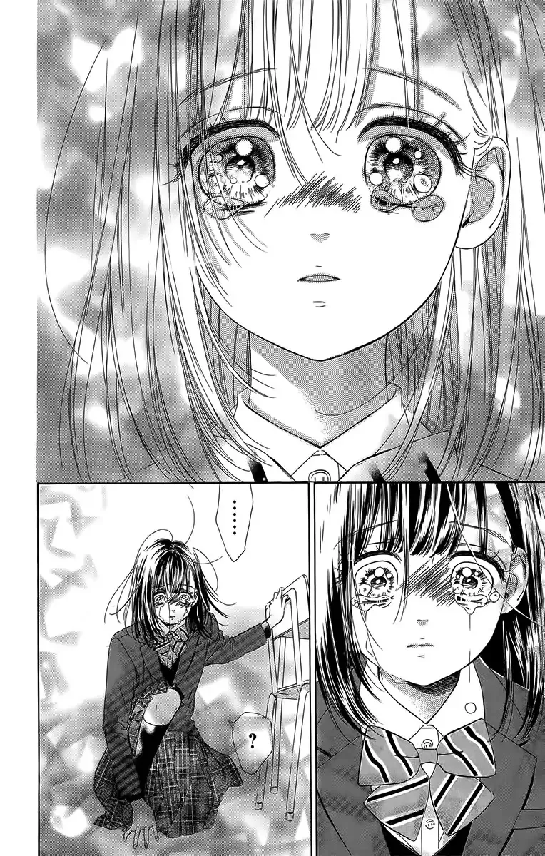 Honey Come Honey - Chapter 27 - Page 61