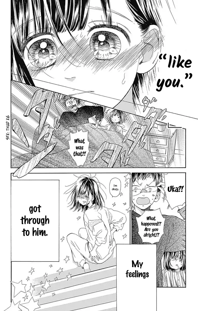 Honey Come Honey - Chapter 28 - Page 19
