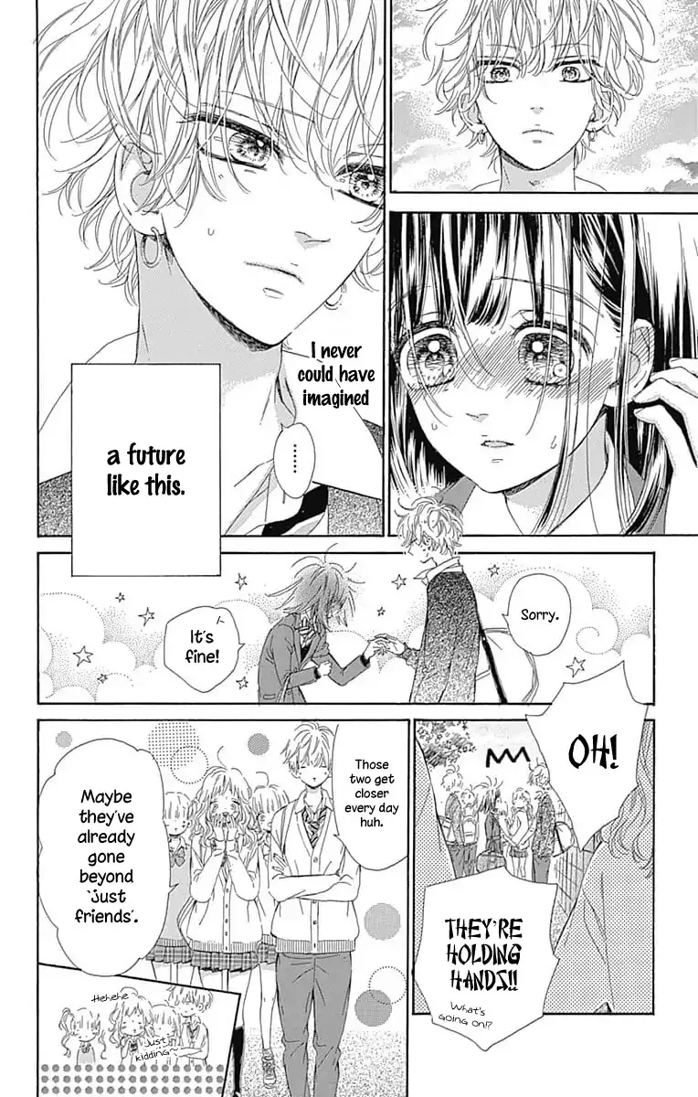 Honey Come Honey - Chapter 28 - Page 27