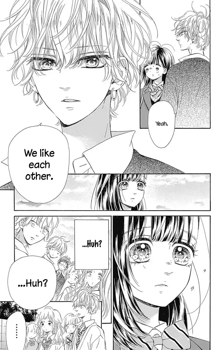 Honey Come Honey - Chapter 28 - Page 29