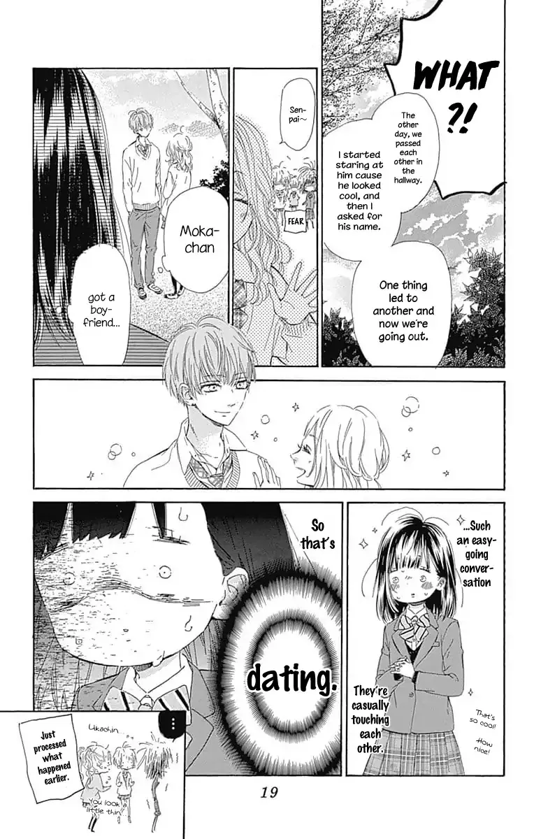 Honey Come Honey - Chapter 28 - Page 41