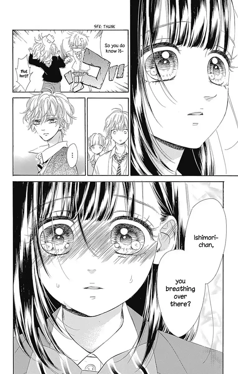 Honey Come Honey - Chapter 28 - Page 51