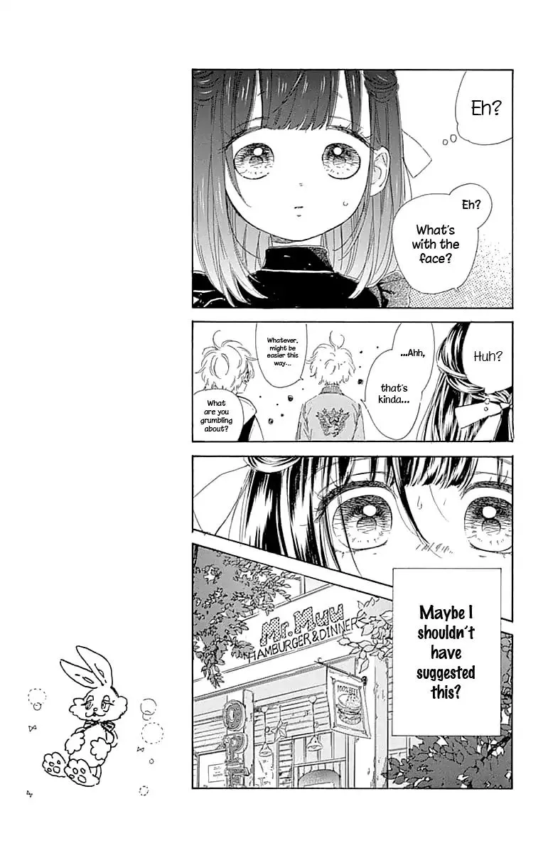 Honey Come Honey - Chapter 29 - Page 29