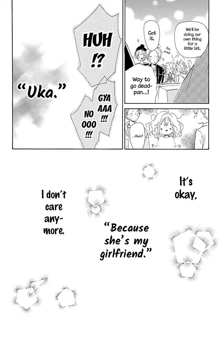 Honey Come Honey - Chapter 29 - Page 55