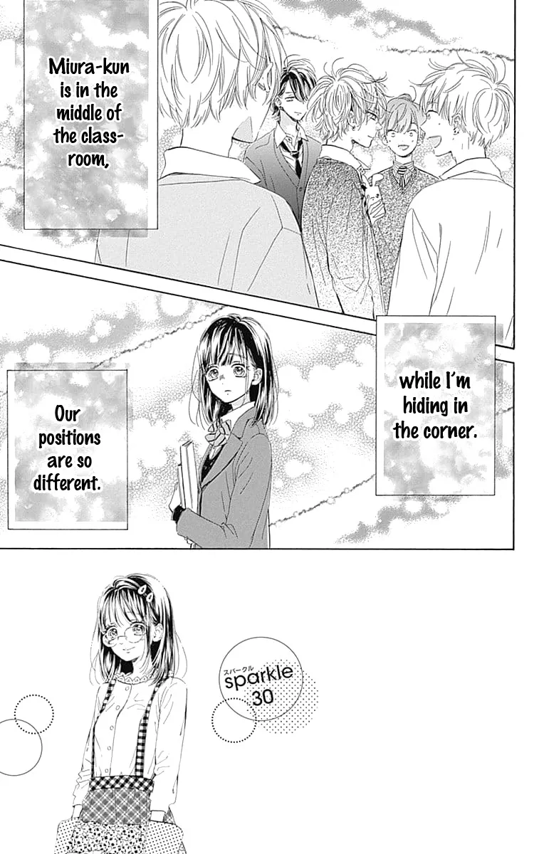 Honey Come Honey - Chapter 30 - Page 1