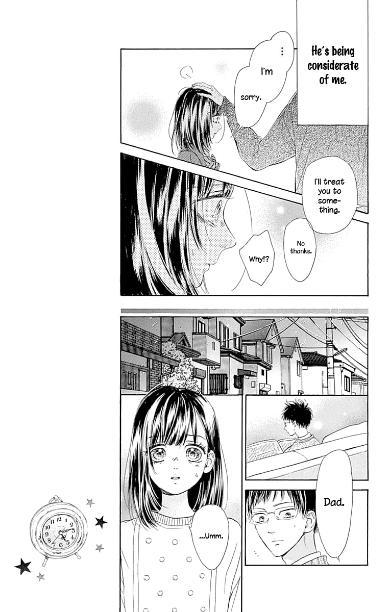 Honey Come Honey - Chapter 30 - Page 29