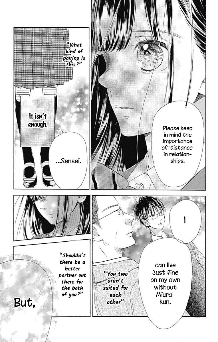 Honey Come Honey - Chapter 30 - Page 41
