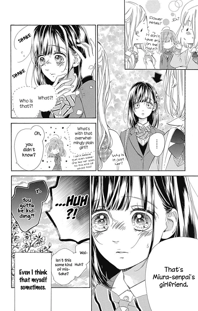 Honey Come Honey - Chapter 31 - Page 9
