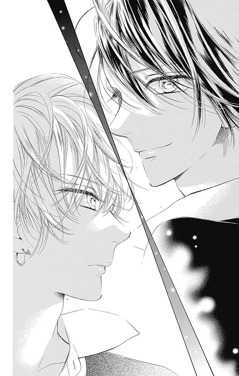 Honey Come Honey - Chapter 31 - Page 41