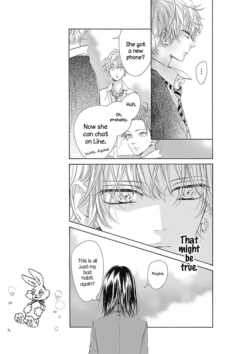Honey Come Honey - Chapter 31 - Page 47