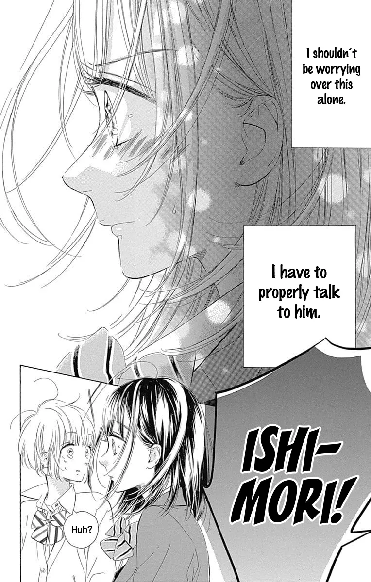 Honey Come Honey - Chapter 31 - Page 49