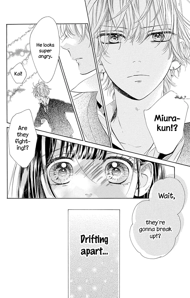 Honey Come Honey - Chapter 31 - Page 53