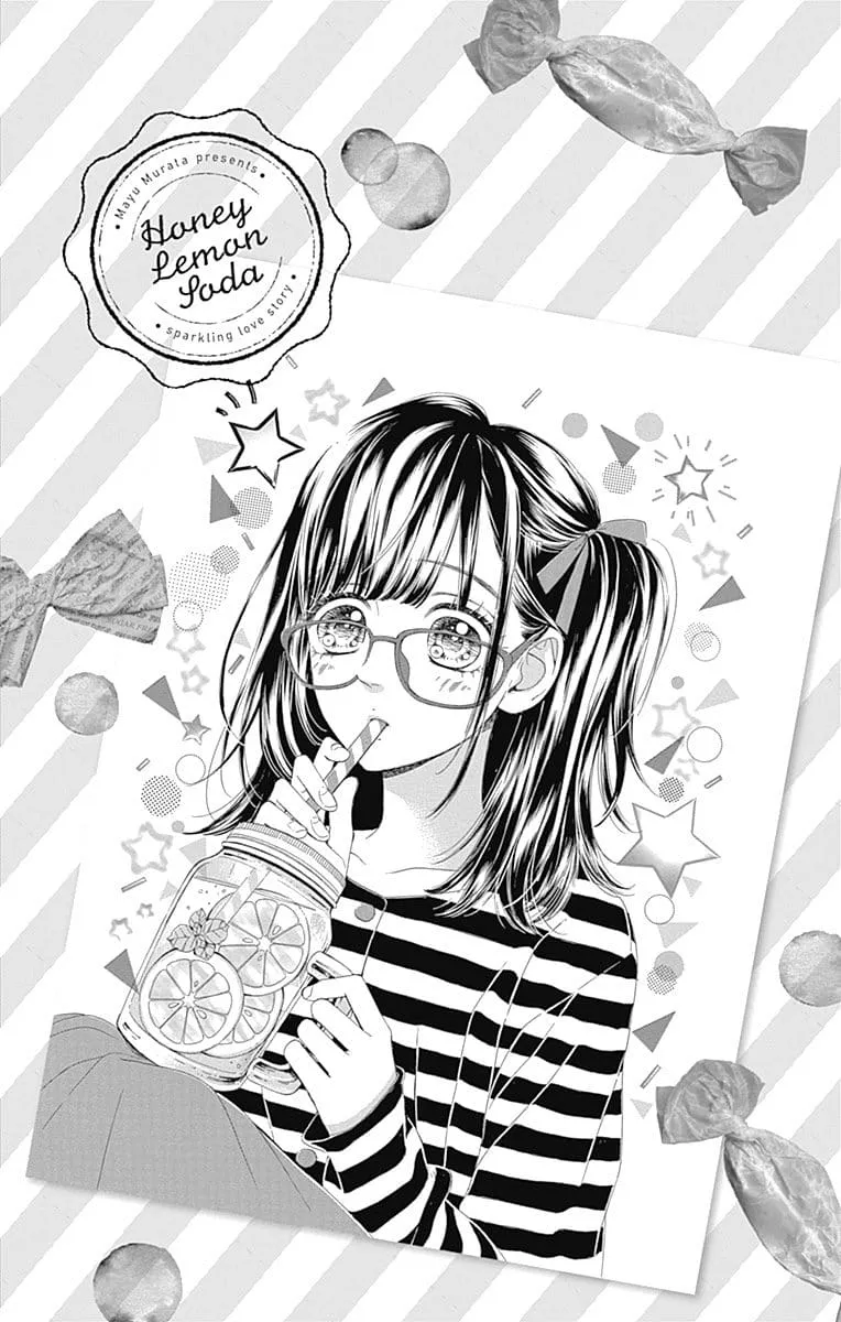 Honey Come Honey - Chapter 32 - Page 15